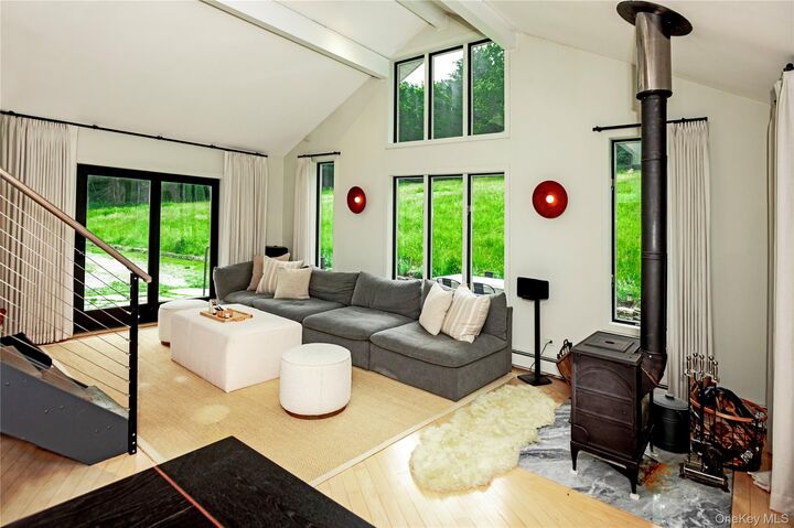 Property Photo:  340 Upper Pine Kill Road  NY 12790 