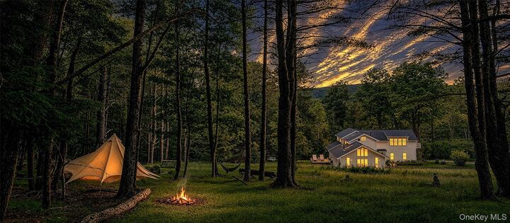 Property Photo:  340 Upper Pine Kill Road  NY 12790 