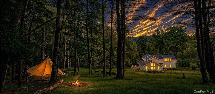 Property Photo: 340 Upper Pine Kill Road NY 12790