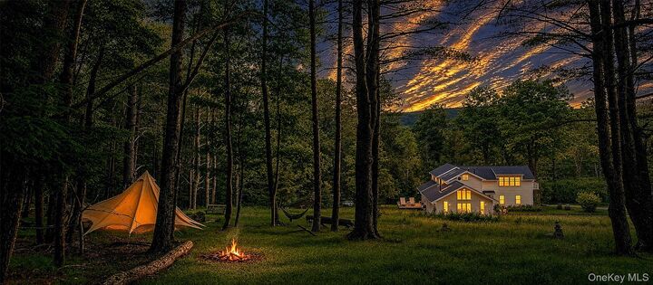 Property Photo:  340 Upper Pine Kill Road  NY 12790 