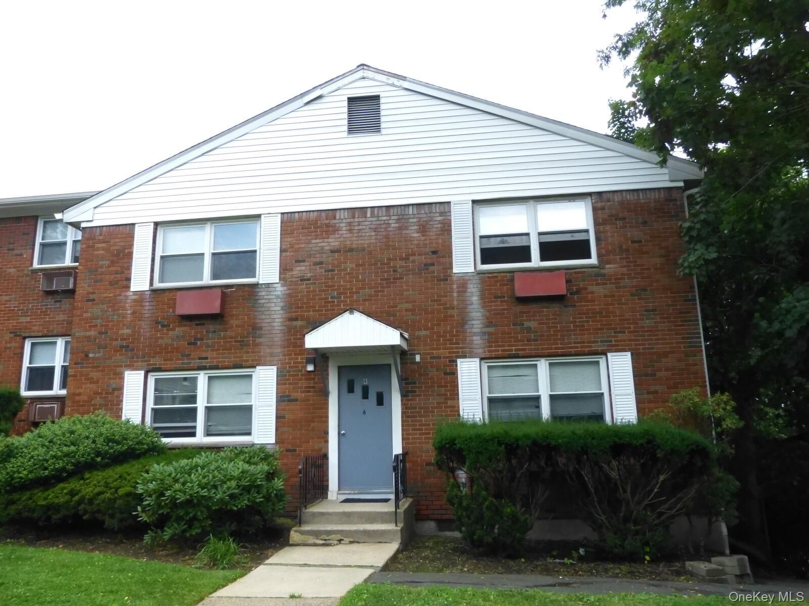 Property Photo:  6 Duryea Place 4C  NY 10960 