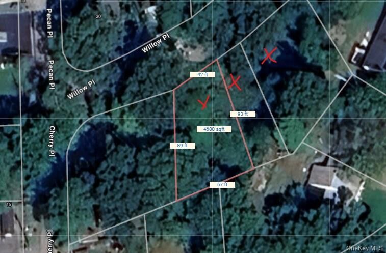 Property Photo: Lots 27 &Amp 28 &Amp 29 Willow Place NY 10537