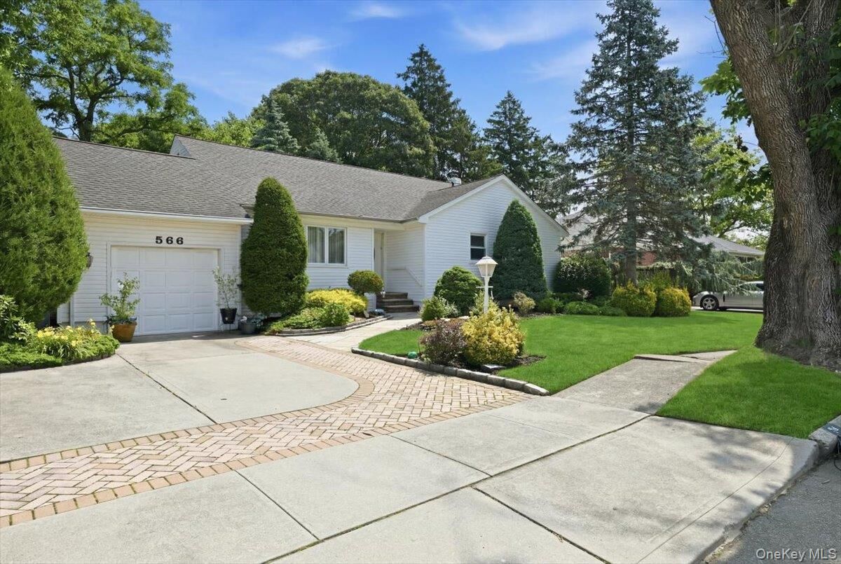 Property Photo: 566 Harrison Avenue NY 11554