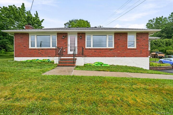Property Photo: 86 Orchard Street NY 12542