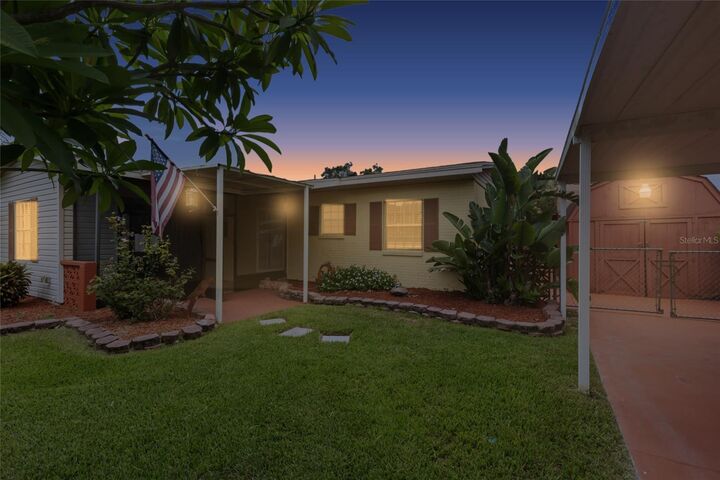 Property Photo:  4506 24th Avenue S  FL 33619 