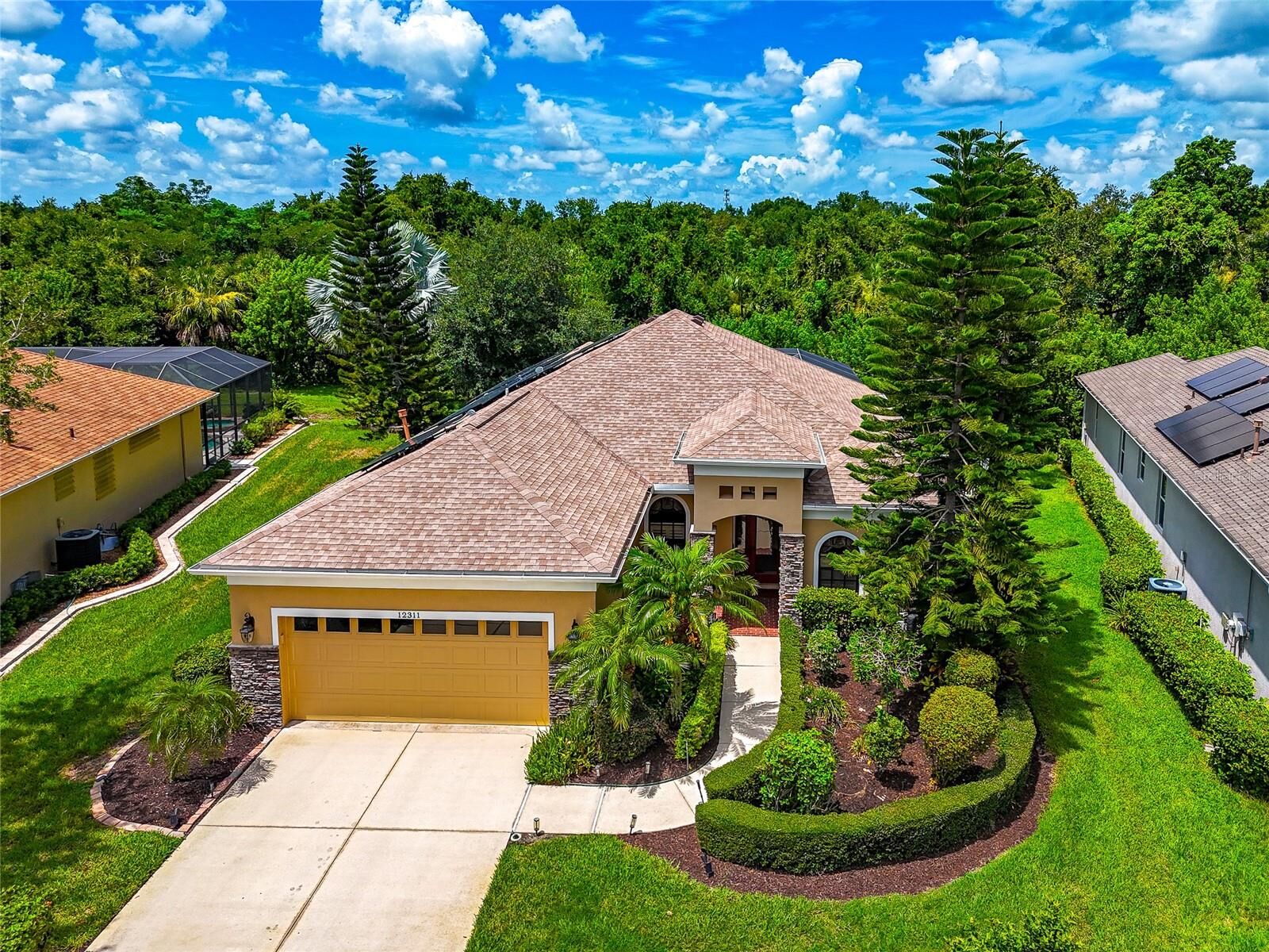 Property Photo:  12311 Lavender Loop  FL 34212 
