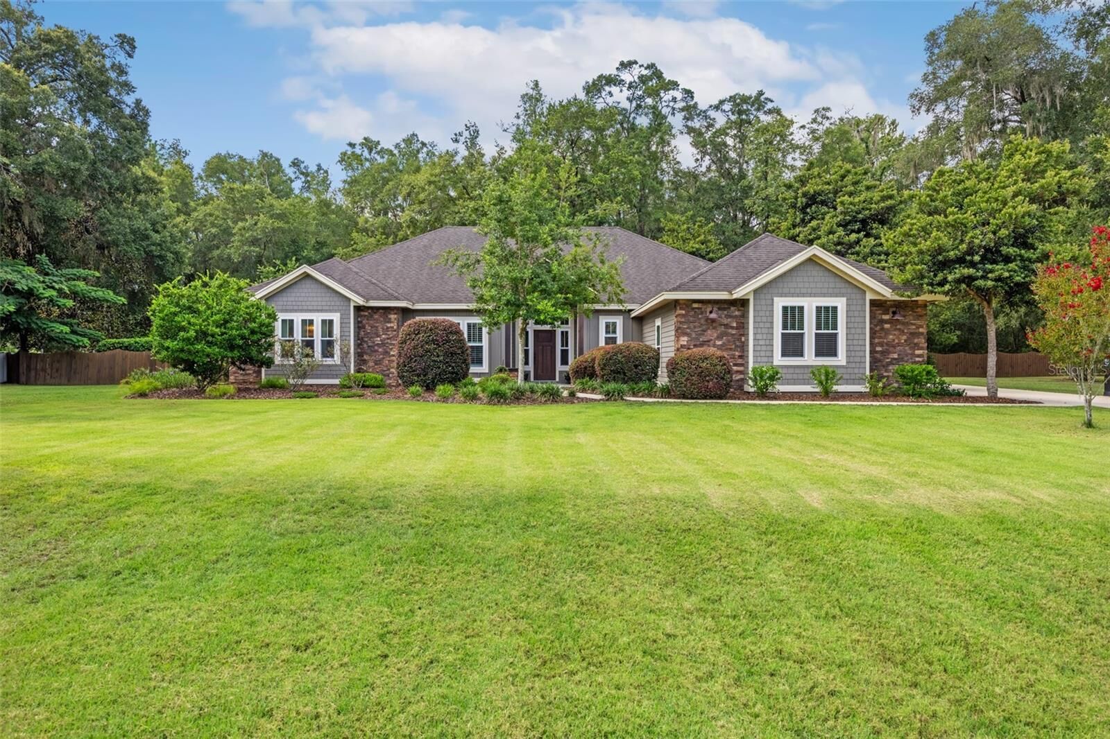 Property Photo:  16825 NW 2nd Road  FL 32669 