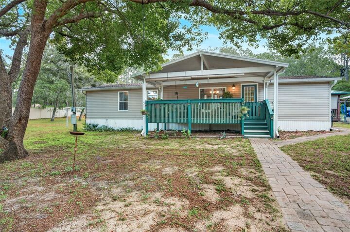 Property Photo: 18140 Normandeau Street FL 34610