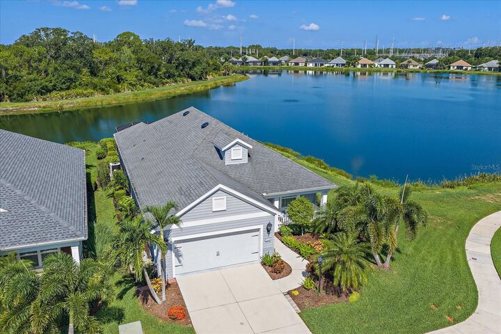 Property Photo: 4716 Creekridge Court FL 34203