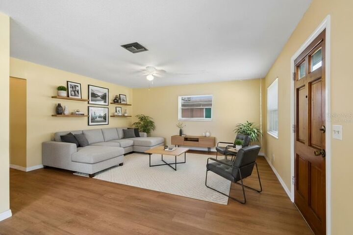 Property Photo: 6706 S Mascotte Street FL 33616