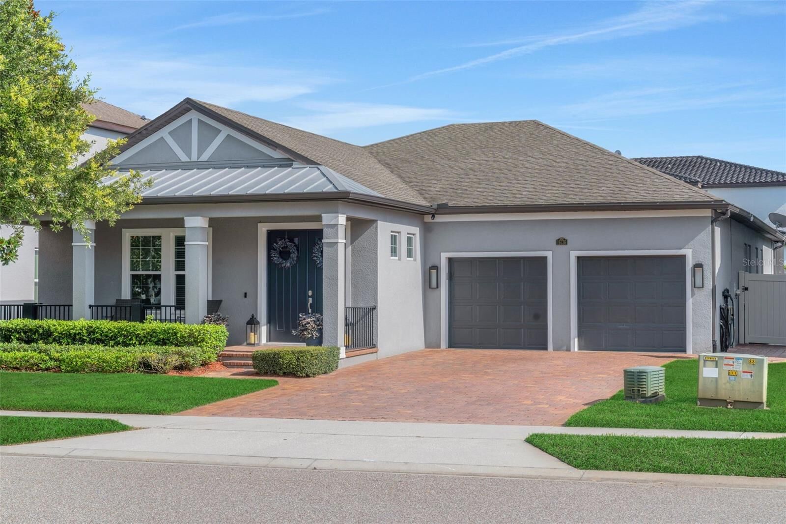 Property Photo:  16736 Gullfloss Terrace  FL 34787 