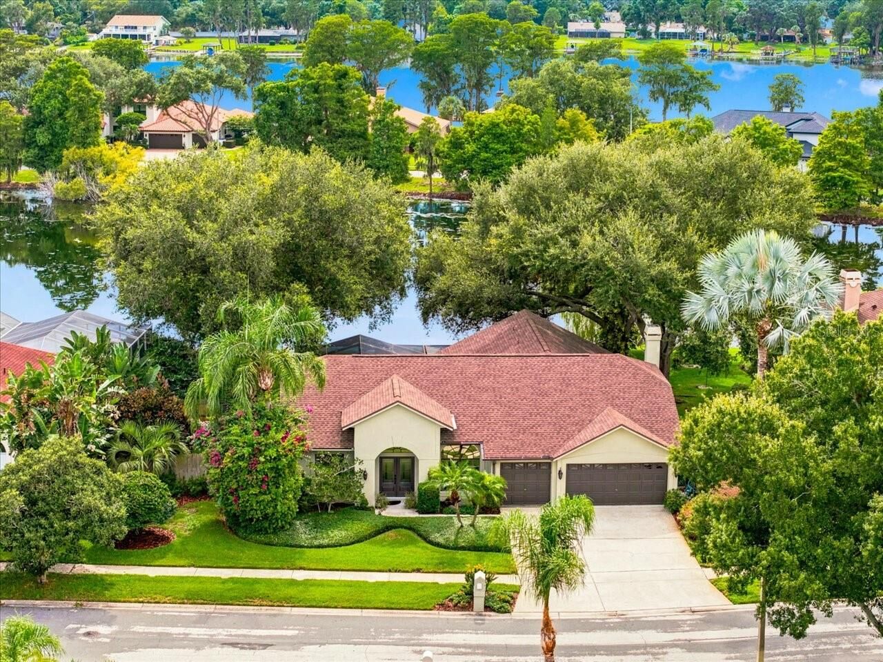 Property Photo: 15114 Laurel Cove Circle FL 33556