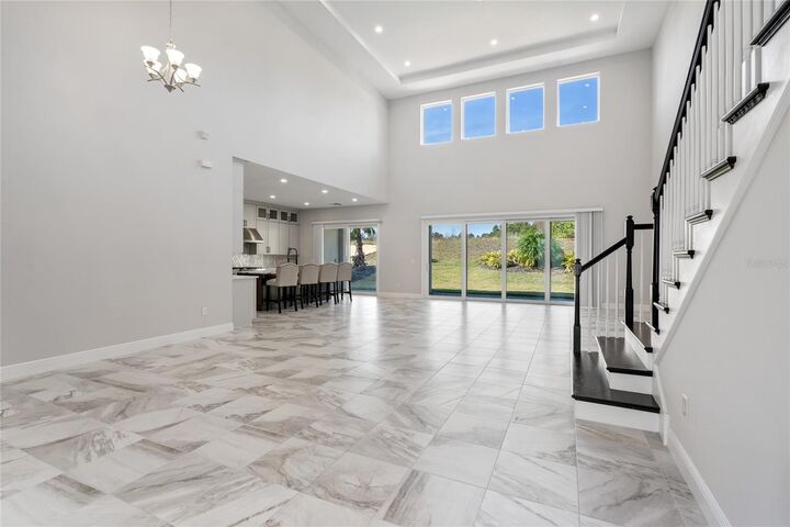Property Photo: 16829 Bolsena Drive FL 34756
