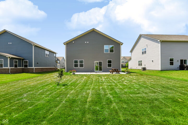 Property Photo:  1096 Sunderland Drive  IN 46143 