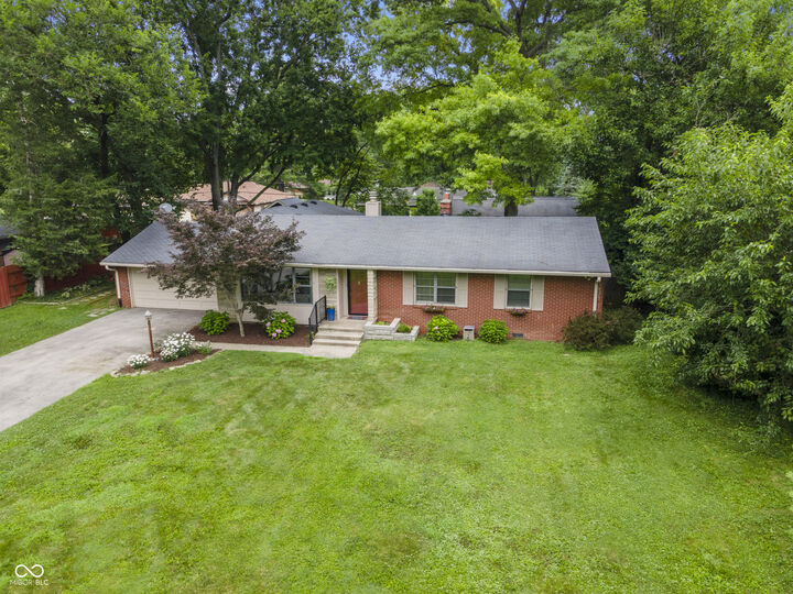 Property Photo:  10237 Park Avenue N  IN 46280 