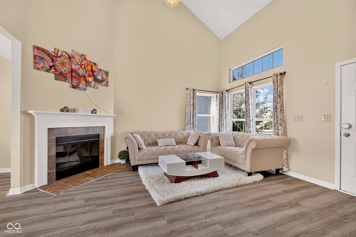 Property Photo:  1893 Osman Drive  IN 46123 