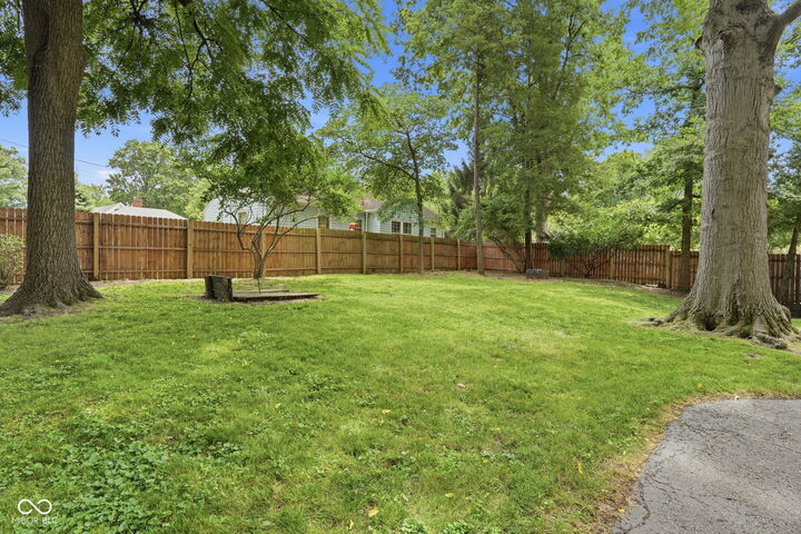 Property Photo:  2428 McLeay Drive  IN 46220 