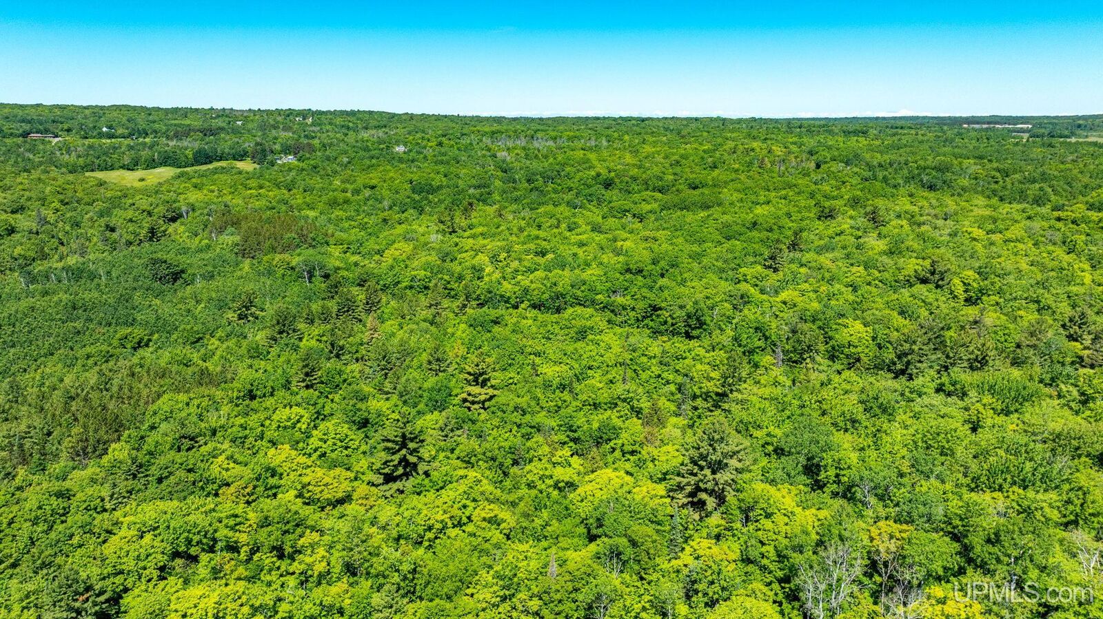 Property Photo:  Tbd 1 Forsman Road  MI 49930 
