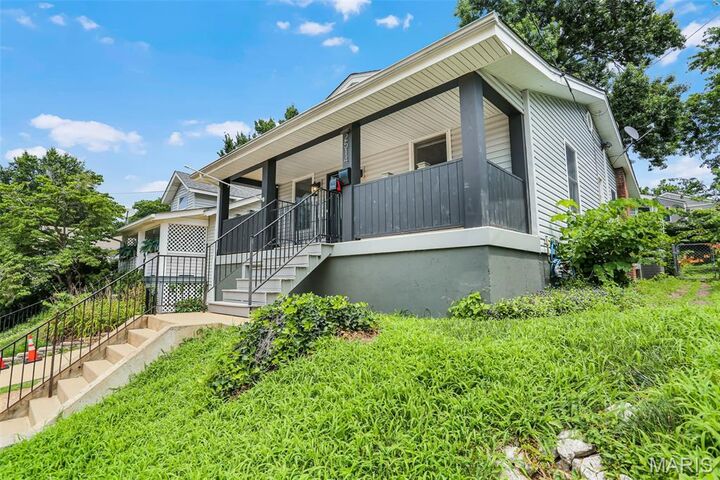 Property Photo:  2514 Gerhard Avenue  MO 63143 