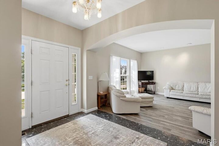 Property Photo:  625 Meramec View Drive  MO 63025 