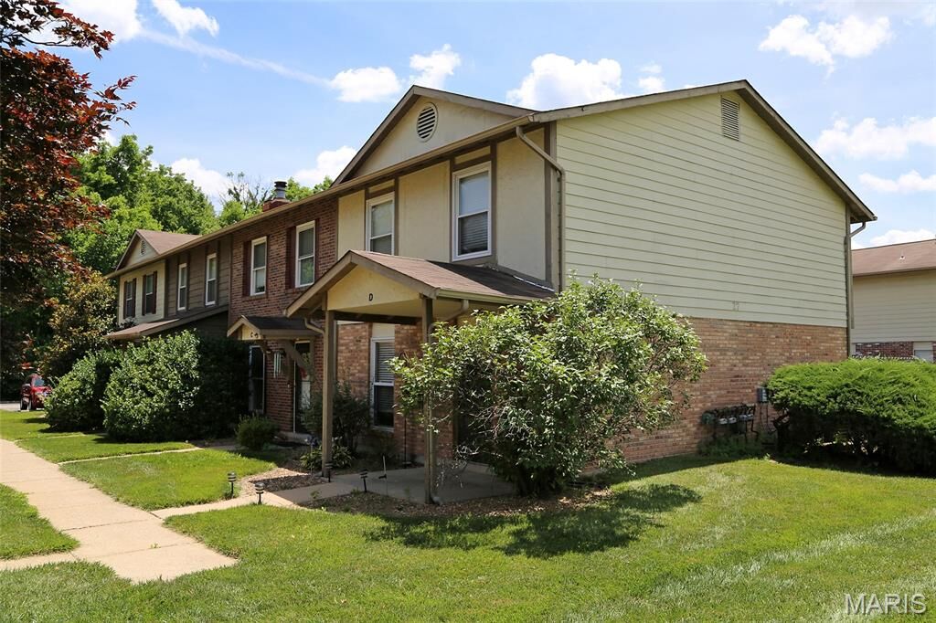 Property Photo:  27 Park Charles Boulevard B  MO 63376 