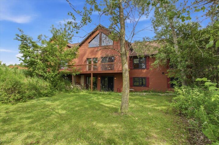 Property Photo: W9183 County Road C - WI 53023