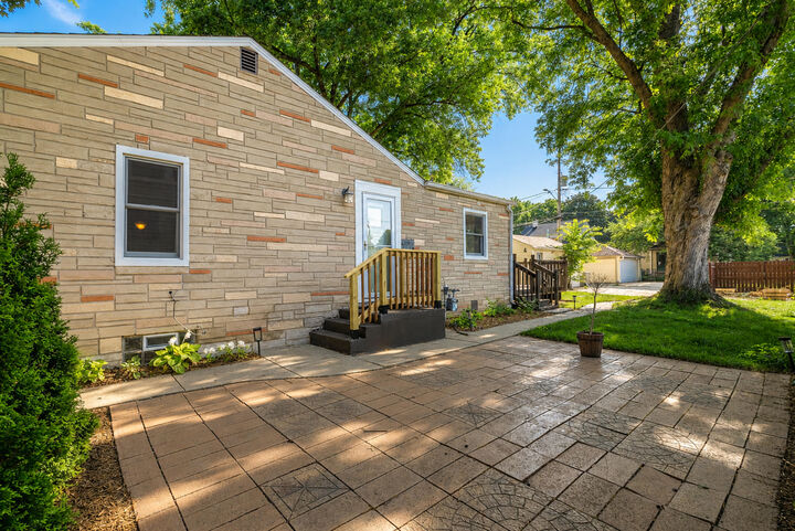 Property Photo: 2828 N 89th St WI 53222