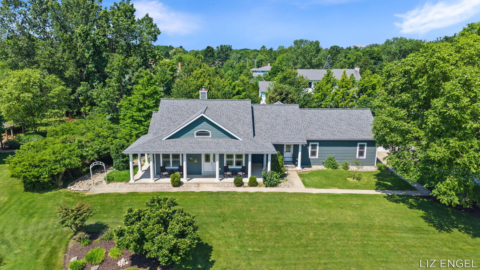 Property Photo:  762 Wilderness Ridge Drive  MI 49406 