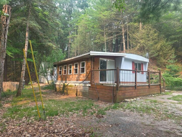Property Photo:  6115 S Lakeshore Drive  MI 49449 