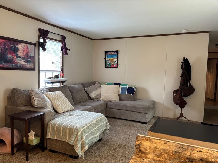 Property Photo:  5013 Lumberman Lane  MI 49442 