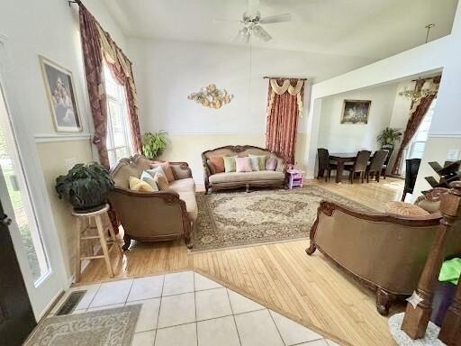 Property Photo: 29623 N Birch Avenue IL 60044