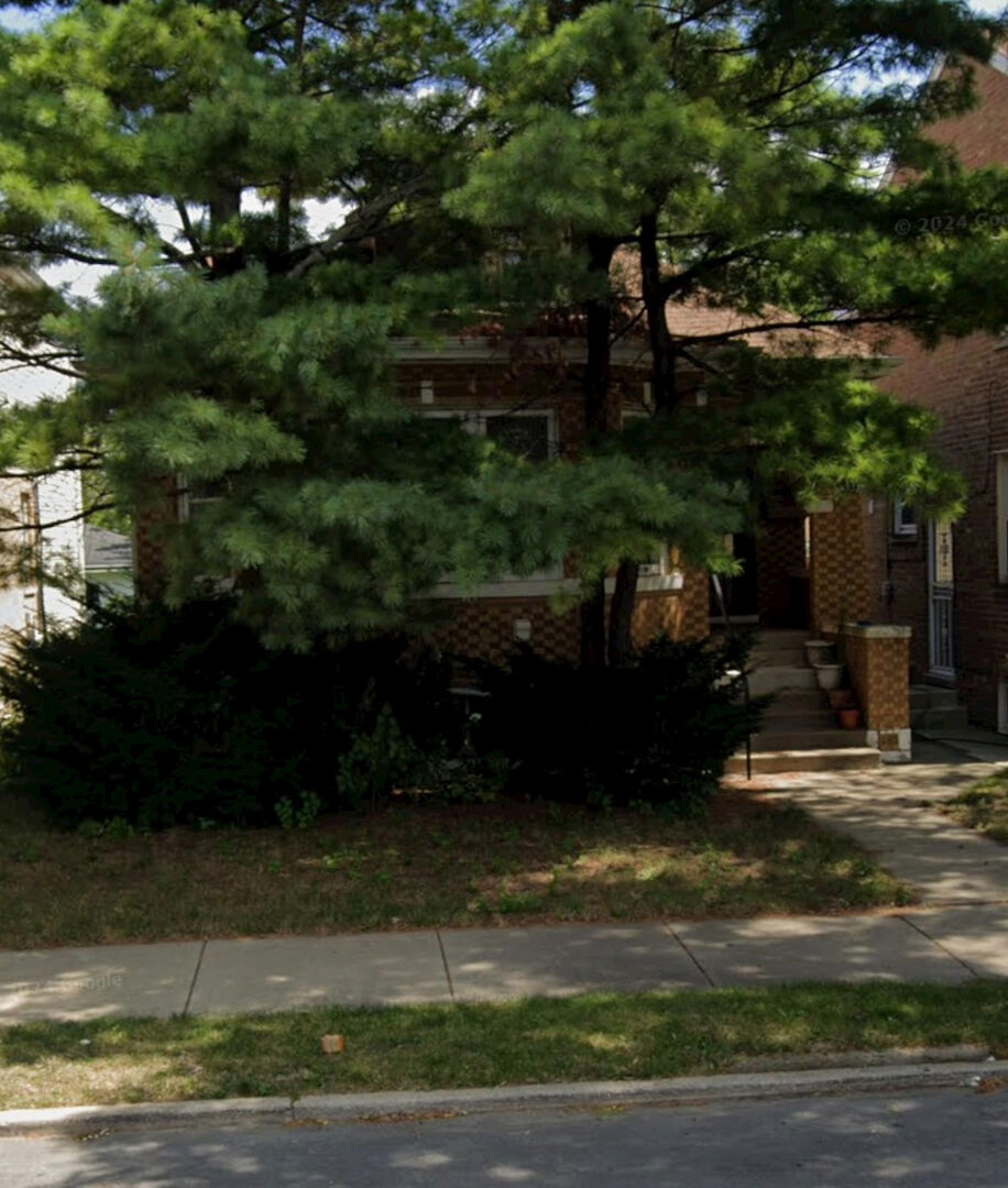 Property Photo: 5319 N Austin Avenue IL 60630