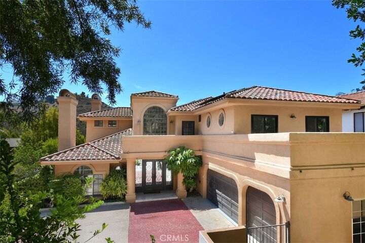 Property Photo: 4423 Tedregal Court CA 91302