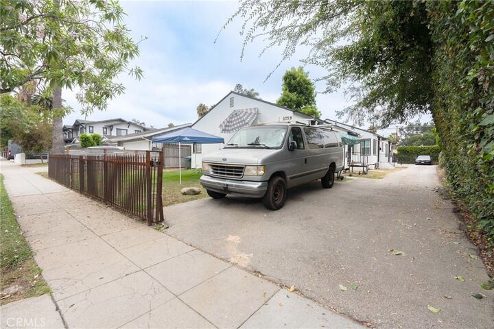 Property Photo: 1758 Lincoln Avenue CA 91103