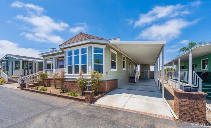 Property Photo: 19350 #24 Ward CA 92646