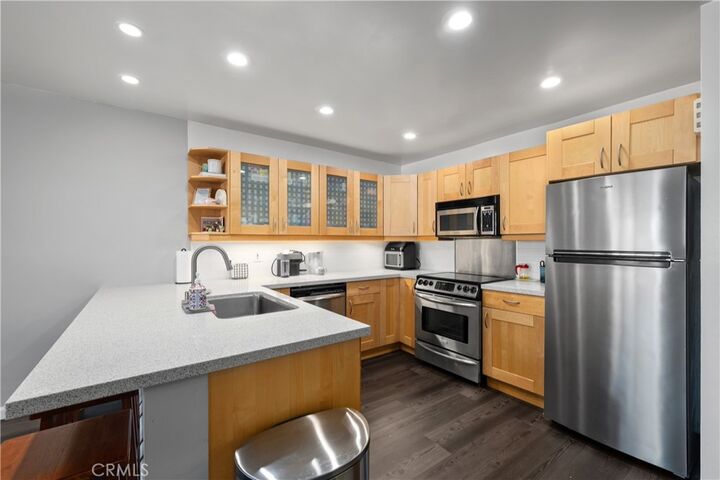 Property Photo: 11044 Ophir 403 CA 90024
