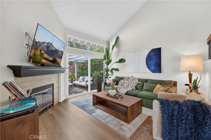 Property Photo:  55 Sandalwood  CA 92656 
