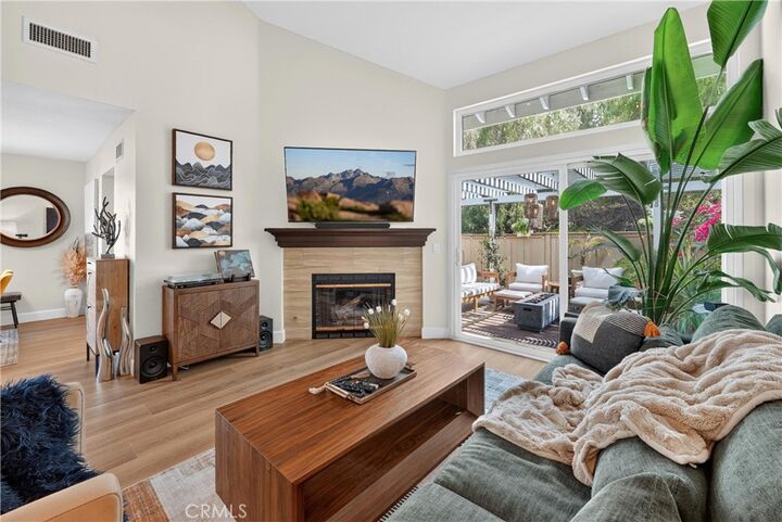 Property Photo: 55 Sandalwood CA 92656