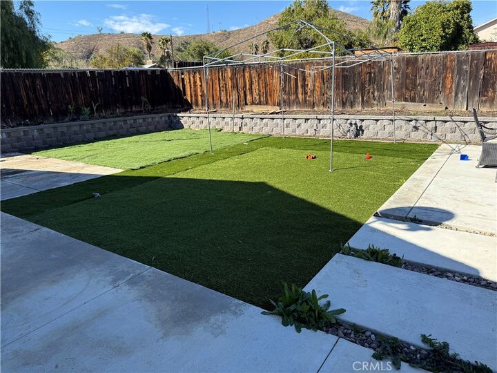 Property Photo: 961 Park CA 92530