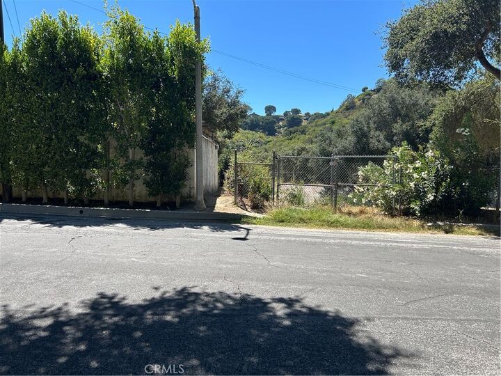 Property Photo: 2451 Nalin Dr CA 90077