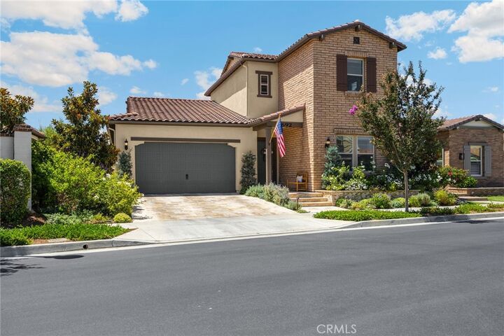 Property Photo: 3692 E Glorietta Place CA 92823