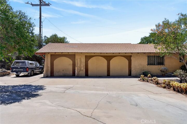 Property Photo:  4100 Crestview Drive  CA 92860 