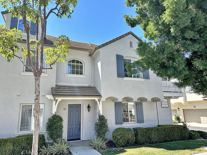 Property Photo: 20 Leucadia CA 92602