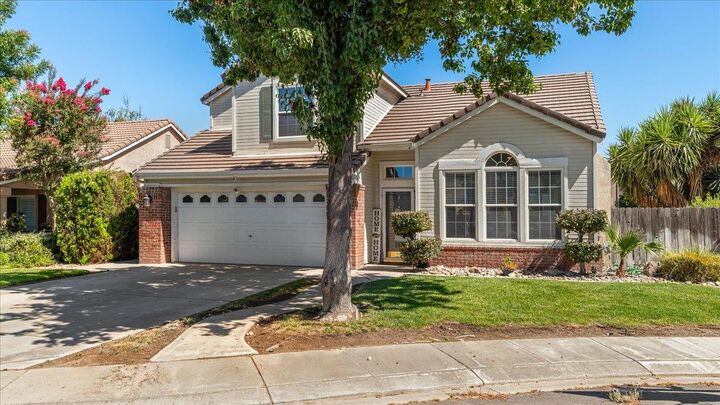 Property Photo:  4609 Sun Glen Court  CA 95368 