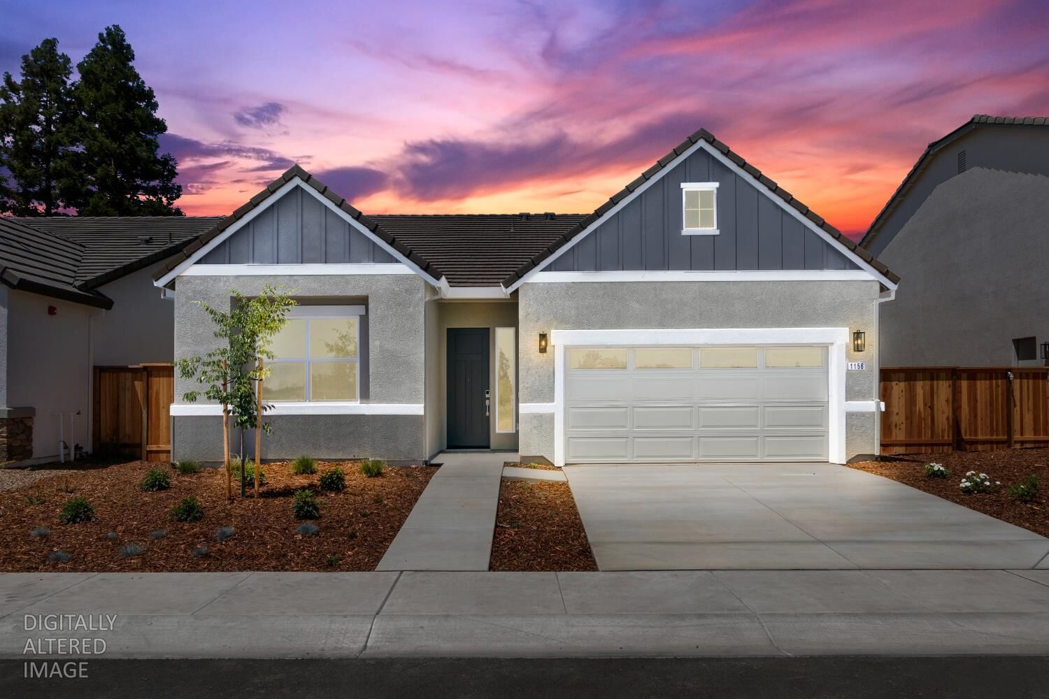 Property Photo: 1189 Wayne Way Lot13 CA 95993