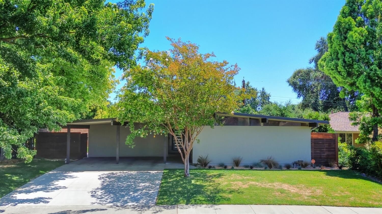 Property Photo:  1224 McClaren Drive  CA 95608 
