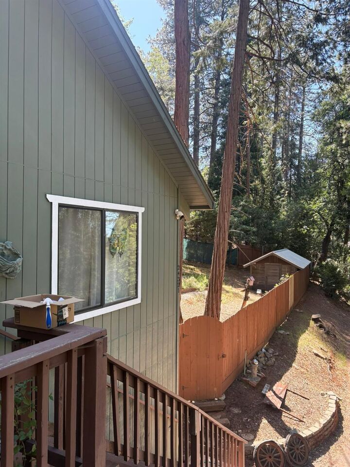 Property Photo:  24321 Oxbow Lane  CA 95370 