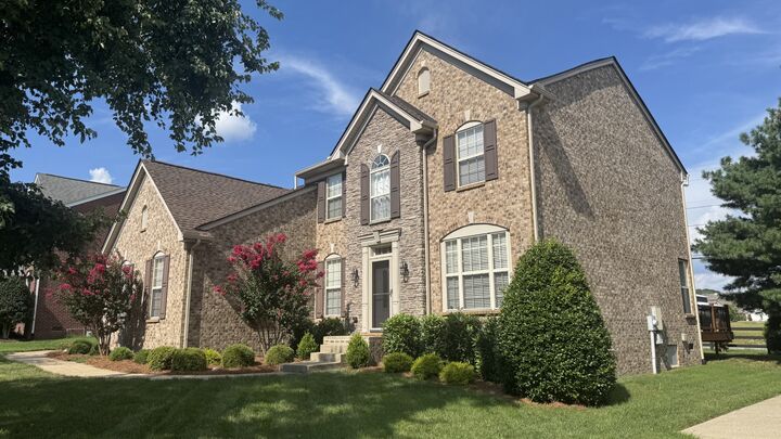 Property Photo: 1023 Avery Trace Cir TN 37075