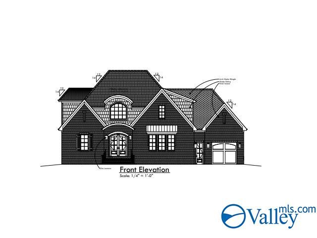 Property Photo: 13347 S South Village Square Road AL 35803