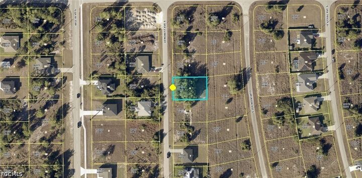 Property Photo: 751 Demorest Avenue S FL 33974